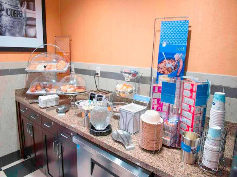 俾斯麦西北汉普顿酒店 外观 照片
